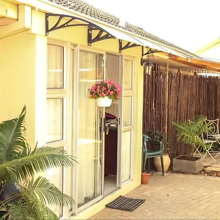 21Benade Apartamento Bloemfontein Exterior foto