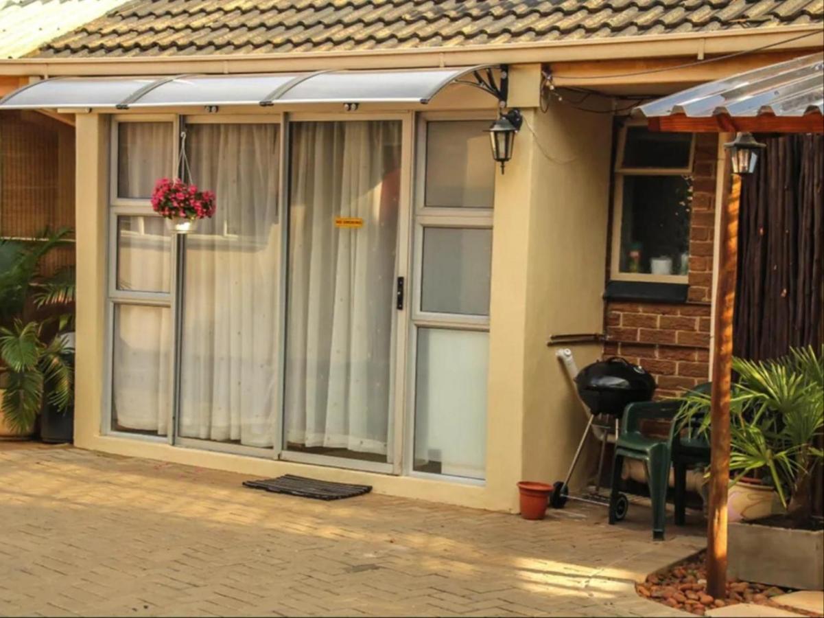 21benade Appartement