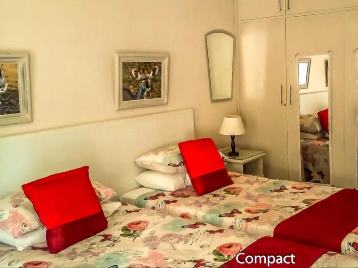 21benade Appartement Bloemfontein