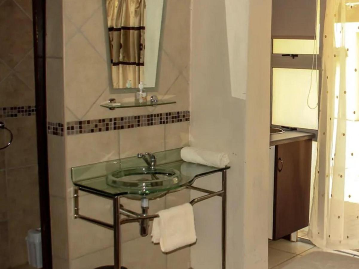 21benade Appartement