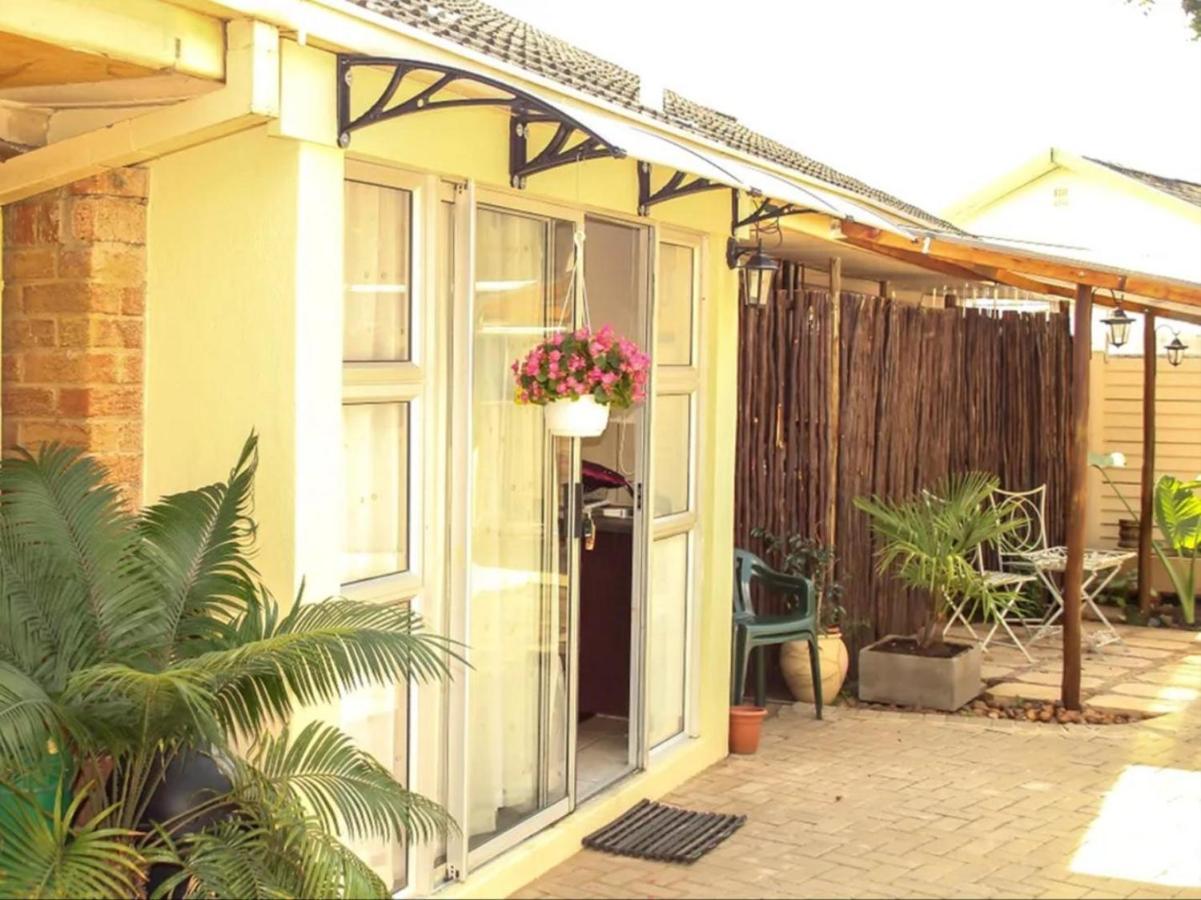 Appartement 21benade Bloemfontein