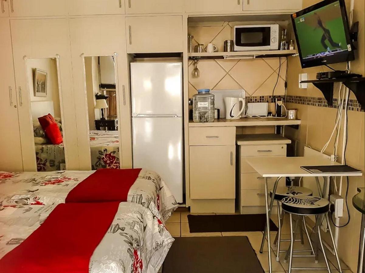 21benade Bloemfontein
