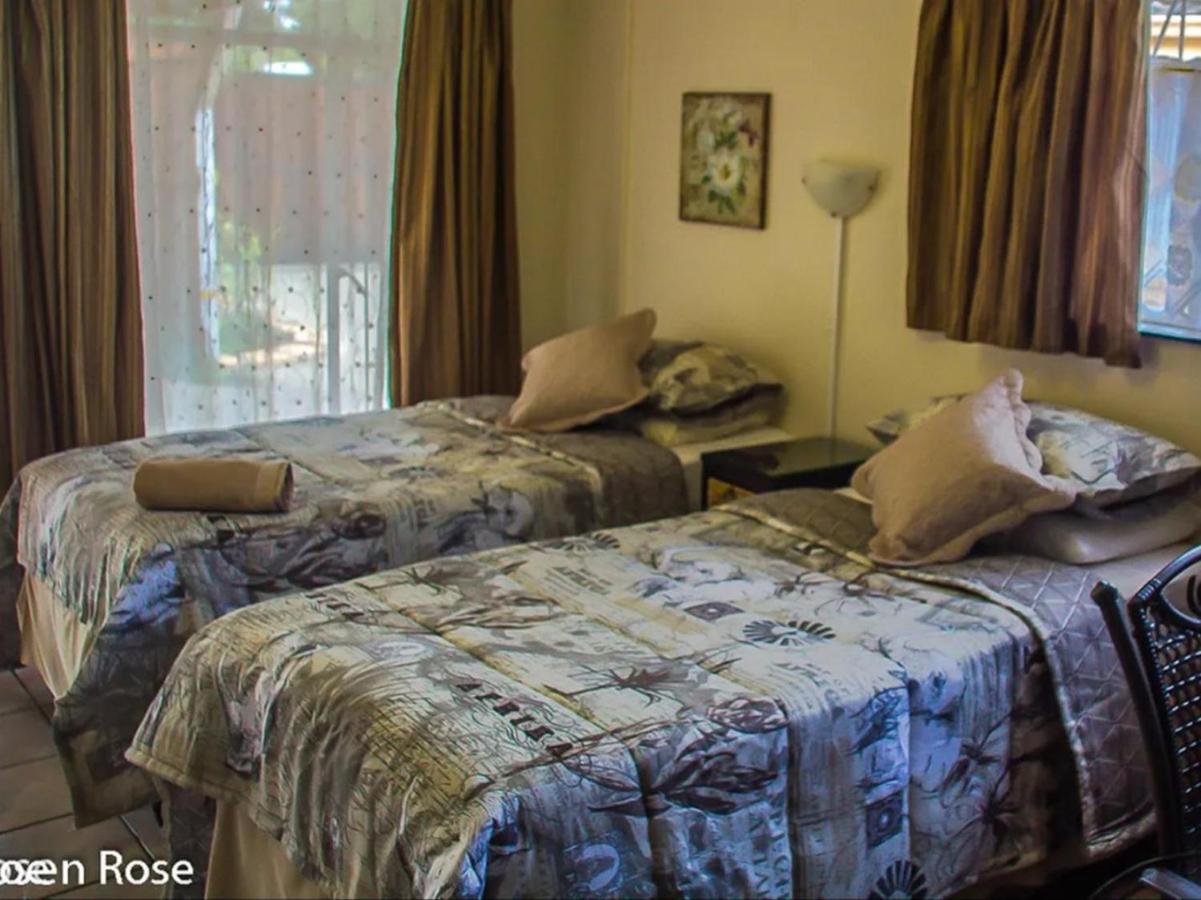 21benade * Bloemfontein