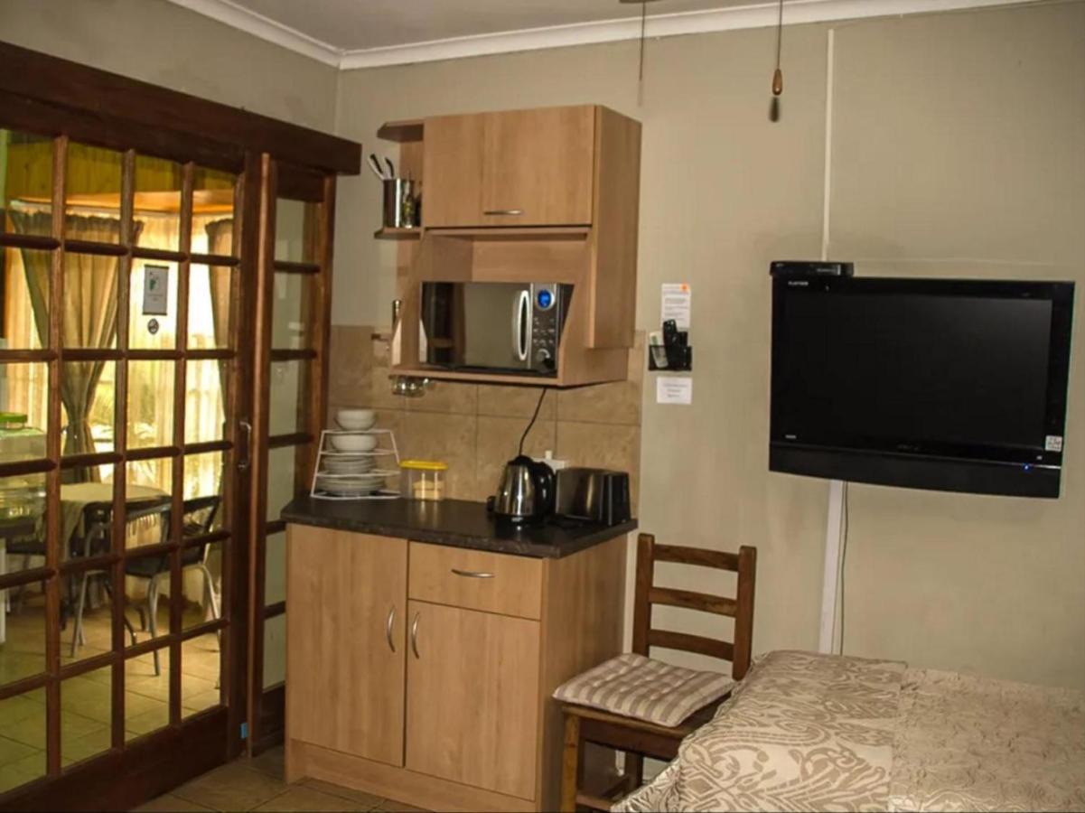 21benade Appartement Bloemfontein