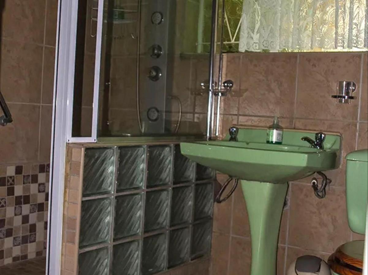 21benade Appartement