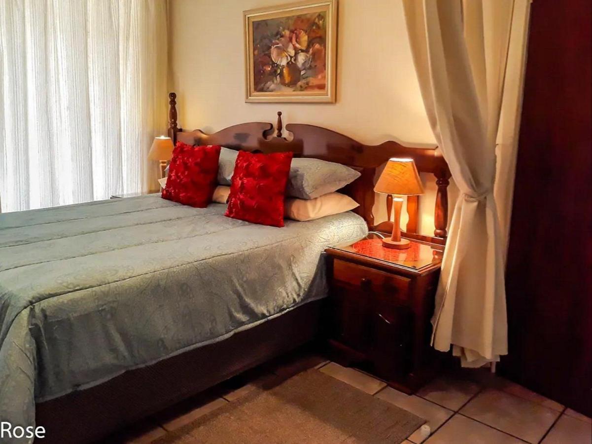 21benade * Bloemfontein
