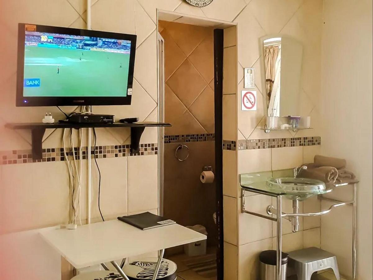 21benade Appartement *