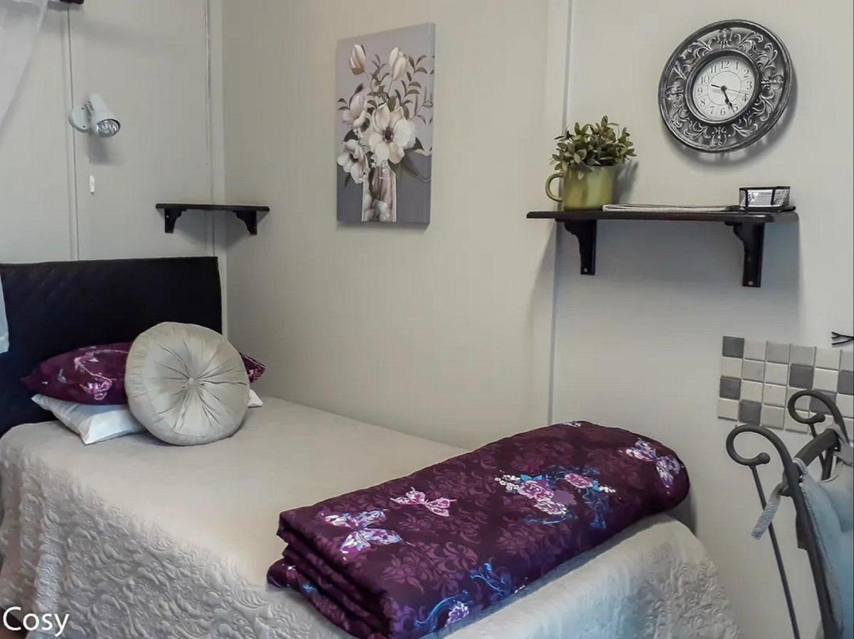 21benade Appartement Bloemfontein