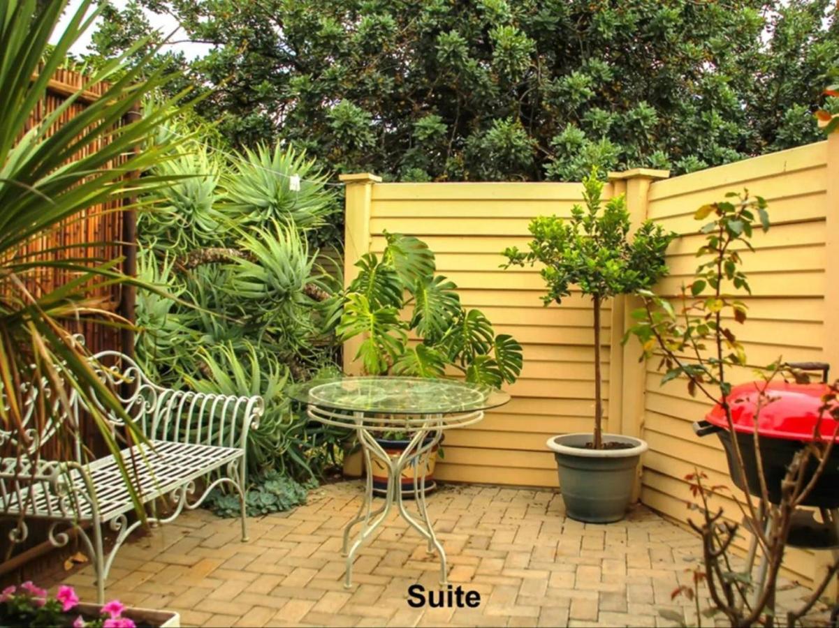 21benade Appartement Bloemfontein